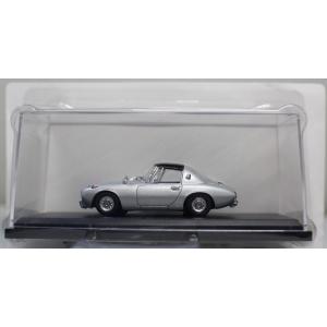 新品 1/43 アシェット 国産名車コレクション トヨタ スポーツ 800