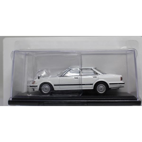 新品 1/43 国産名車コレクション トヨタ チェイサーアバンテ ツインカム24（1982） 240...
