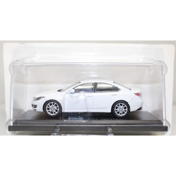 新品　1/43 国産名車コレクション　マツダ　アテンザ（2008） 240001018085