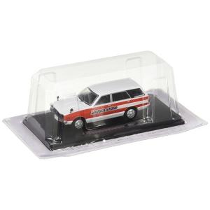 新品 1/43 懐かしの商用車コレクション トヨタ クラウンバン （首都