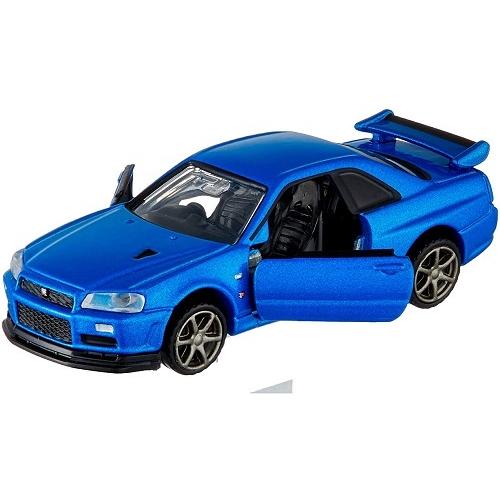 新品トミカ トミカプレミアム 11 日産 スカイライン GT-R V-SPEC2 Nur 24000...