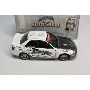 新品 NO.10 トヨタ セルシオ 【第2回 大阪モーターショー 開催記念