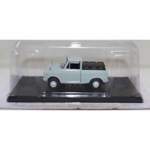 懐かしの商用車コレクション Vol.47 日産 ダットサントラック 620(1975