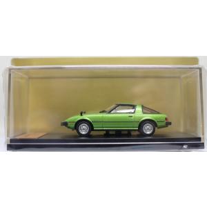 新品 1/43 国産名車プレミアムコレクション 日産 フェアレディ 240ZG