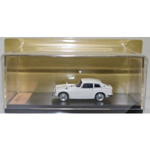 新品 1/43 国産名車プレミアムコレクション トヨタ ソアラ2800GT