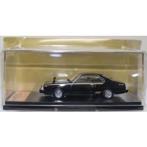 新品 1/43 国産名車プレミアムコレクション 三菱 スタリオン ターボ