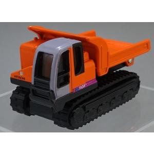 新品 トミカ 80 日立建機 クローラーキャリア EG110R (ブリスター) 2400010212...