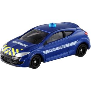 新品 トミカ 44 メガーヌ ルノー・スポール...の詳細画像1