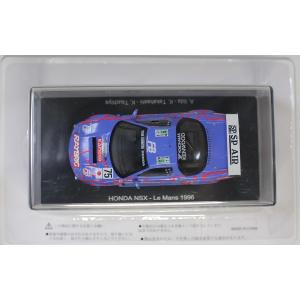 新品 1/43 アシェット フェラーリコレクション F40 レーシング