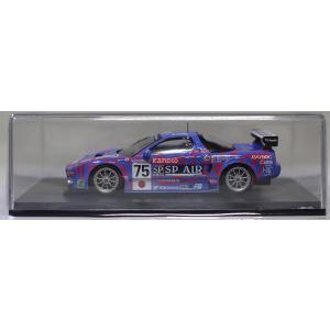新品 アシェット 1/43 ル・マン 24時間...の詳細画像1
