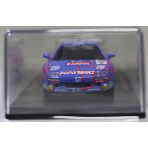 新品 アシェット 1/43 ル・マン 24時間...の詳細画像2