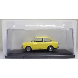 新品 1/43 アシェット 国産名車コレクション マツダ ルーチェ