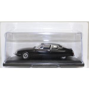 ixo アルファロメオ TZ 1/43 1964年 新品 1/43 国産名車コレクション アルファロメオ TZ（1964