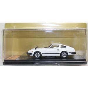 ミニカー/完成品 ノレブ 1/43 日産 フェアレディ Z 1969 ホワイト