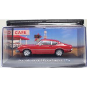 新品 1/43 アメリカンカー コレクション フォード マスタング