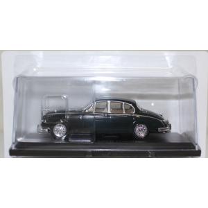 新品 1/43 国産名車プレミアムコレクション 日産 フェアレディ 240ZG