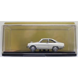 新品1/43 国産名車プレミアムコレクション いすゞ 117クーペ（PA90