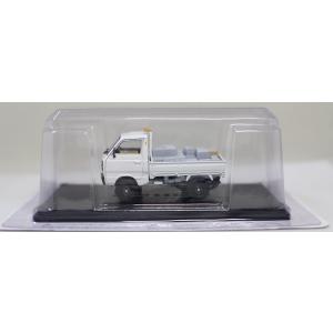 新品 1/43 アシェット 国産名車コレクション ダイハツ ハイゼット