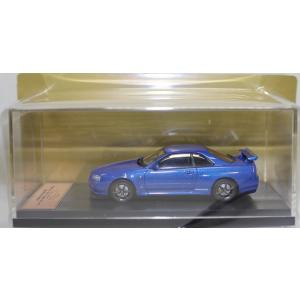 USED トミカ スペシャルモデル2001 日産スカイラインGT-R VスペックII