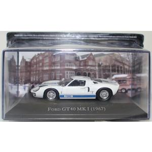 新品 1/43 アメリカンカー コレクション フォード マスタング