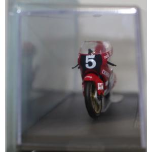 新品 1/24 デアゴスティーニ チャンピオン...の詳細画像1