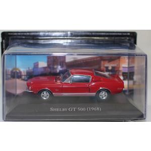 新品 1/43 アメリカンカー コレクション フォード マスタング