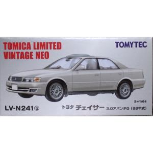 新品 トミカリミテッド LV−01c 日産セドリック 黒（白屋根
