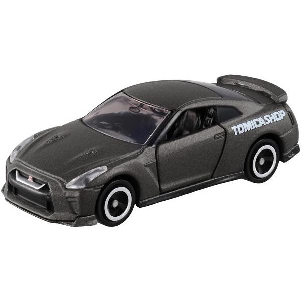 新品 トミカショップオリジナル 日産 GT-R 240001024388