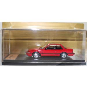 新品 1/43 国産名車プレミアムコレクション 日産 フェアレディ 240ZG