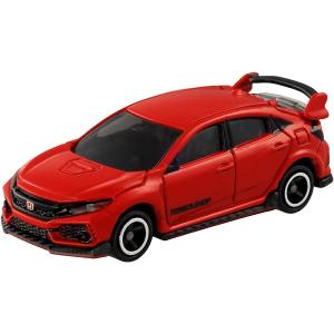 新品 トミカショップオリジナル ホンダ シビック TYPE R 240001026560｜minicars