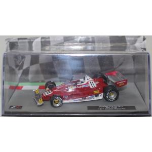アシェット　フェラーリミニカーセット 10台 　1/43 新品 1/43 アシェット フェラーリコレクション FXX 240001014761