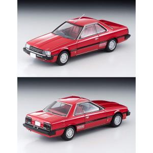 新品 トミカリミテッドヴィンテージ ネオ 1/64 TLV-荻窪魂Vol.7 日産 スカイライン 2...