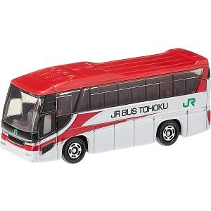 新品 トミカ 72 日野セレガ ジェイアールバ...の詳細画像1