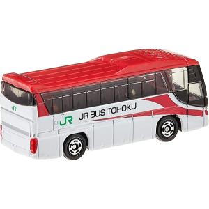 新品 トミカ 72 日野セレガ ジェイアールバ...の詳細画像2