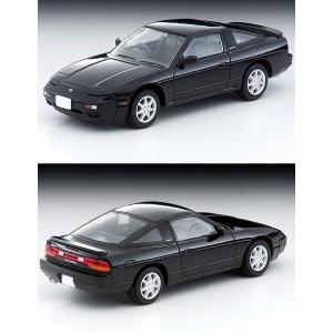 トミカ リミテッド ヴィンテージ ネオ RX-7 2台 (2001/2002) トミーテック LV-N267d マツダ RX-7 スピリットR バサーストR