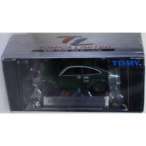 新品 少し汚れ トミカリミテッド 0029 サニー1200クーペGX-R 67mm  2400010...