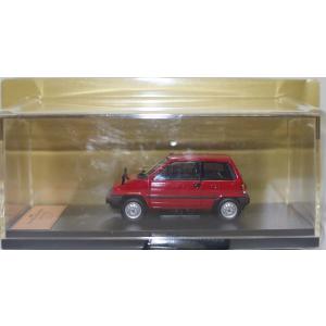 新品 1/43 国産名車プレミアムコレクション トヨタ セリカ LB 2000GT