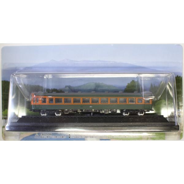 新品 国産鉄道コレクション 80系直流電車クハ86型 Nゲージサイズ 135mm 240001032...