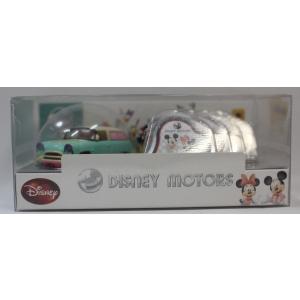 ディズニーモータース TDR リゾートクルーザー Totakky Minnie Mouse