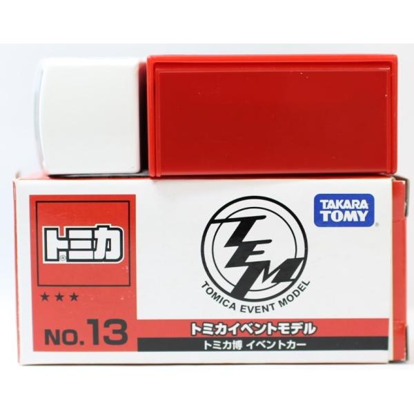 USED  トミカイベントモデル2011 トミカ博 イベントカー【No.13】　 240001002...