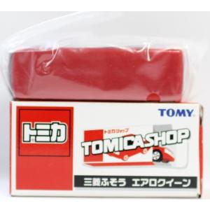 トミカ 絶版☆Evo.1.0 マスクドキャリー スパイダーマン マーベル