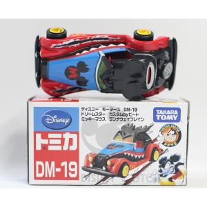 新品未開封 TDL ディズニー夏祭り トミカ ミッキー ロードスター オムニバス ディズニートミカ ミッキーのロードスター 2015 夏祭り