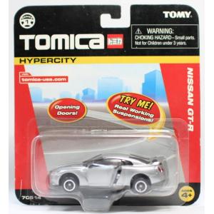 TOMYTEC トミカリミテッドヴィンテージネオ LV-N148e 日産 GT-R