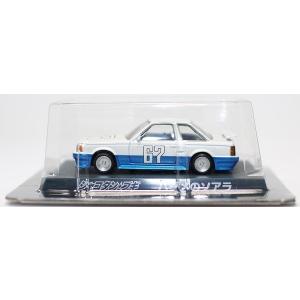 USED アオシマ 1/64 シャコタンブギ マユミのセブン 3 240001016042