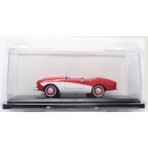 ミニカー/完成品 MARK43 1/43 マツダ ロードスター ND5RC ソウルレッド