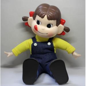 不二家 公式 リアルアクションヒーローズ ペコちゃん ぺこちゃん ペコ