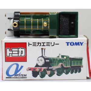 トミカトーマスαシステム BEEP ゲームグッズ通販 / トミカ トーマス トミカジェームス αシステム