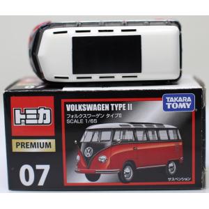 フォルクスワーゲン トミカプレミアム 3点セット トミカプレミアム 09 フォルクスワーゲンタイプIIピックアップ