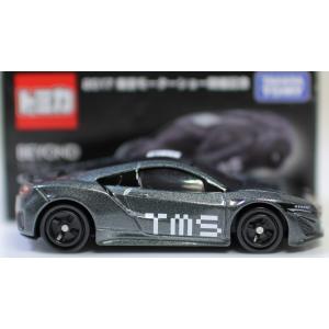 USED トミカ Honda NSX BEYO...の詳細画像2