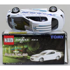 トミカ トミカくじ6 東京オートサロン 16 ホンダ オデッセイ : シュー